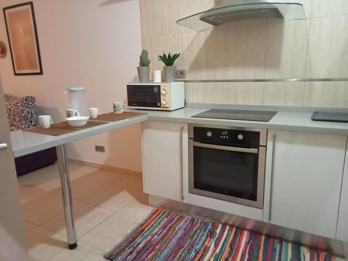 Appartement Puntillo I 302 Santa Cruz de Tenerife
