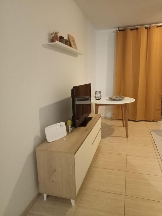 Apartment Puntillo I 302 *